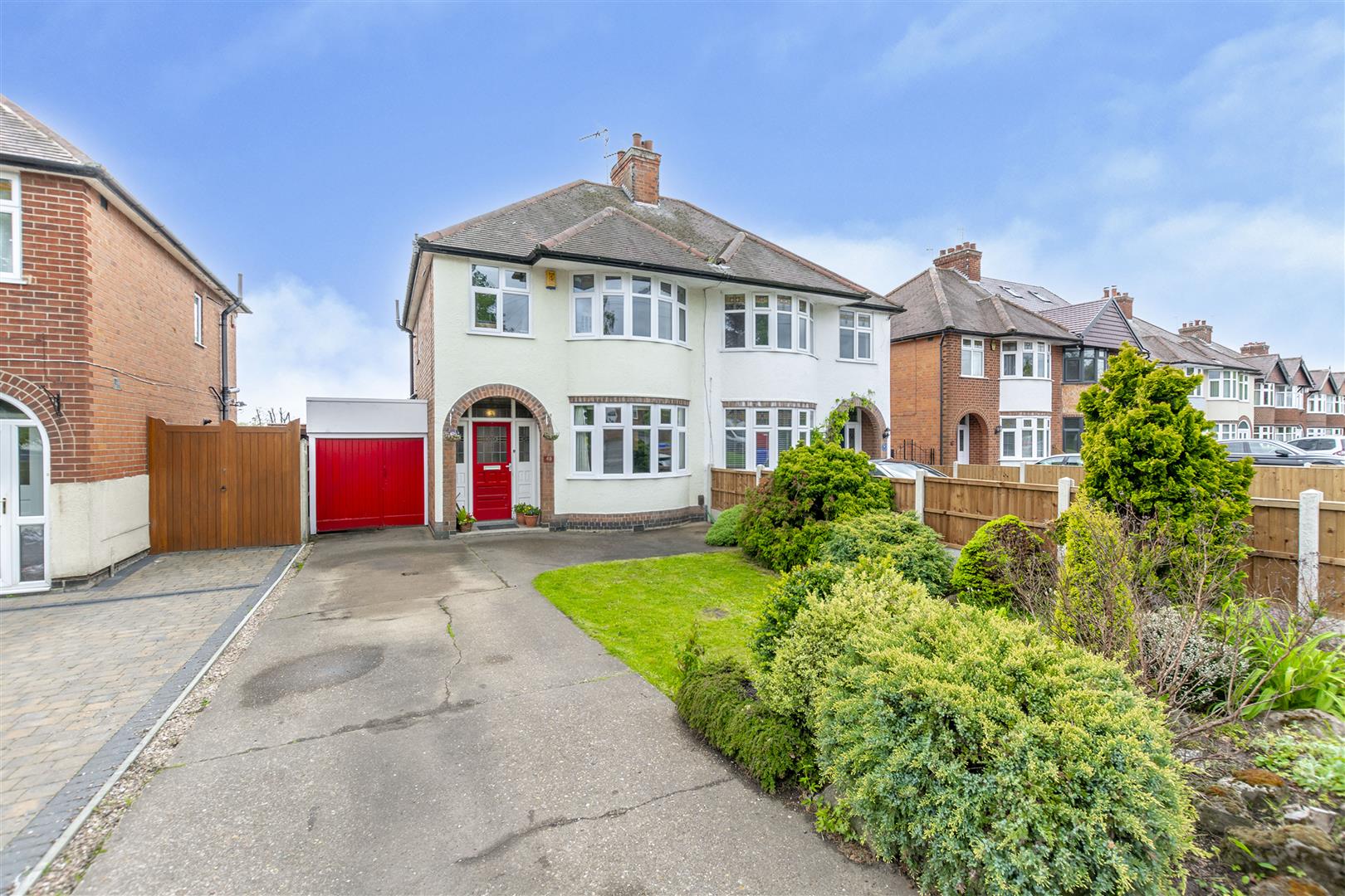 Derby Road, Risley Robert Ellis Estate Agents